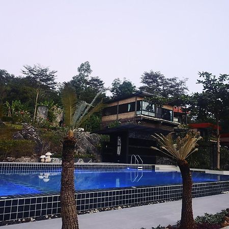 Keeree Loft Resort Thong Pha Phum Exteriér fotografie