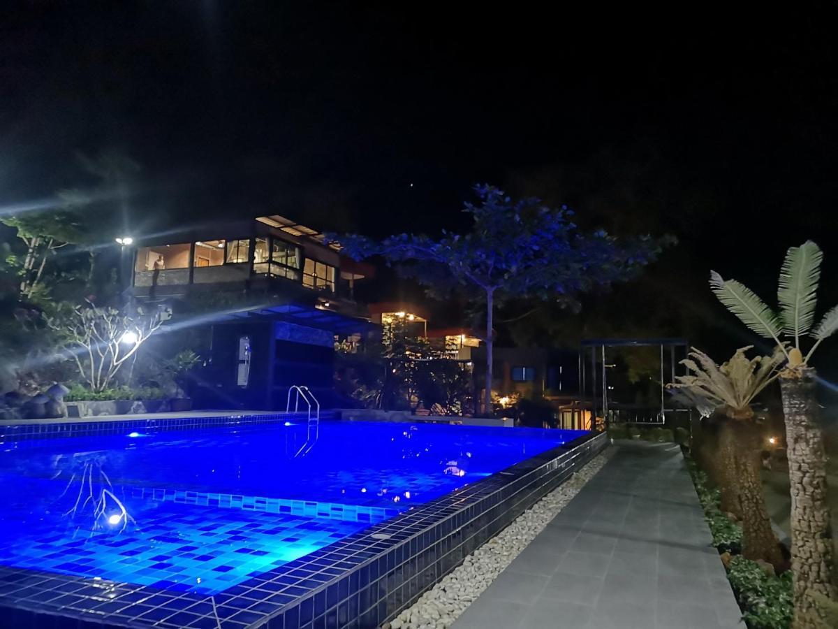 Keeree Loft Resort Thong Pha Phum Exteriér fotografie