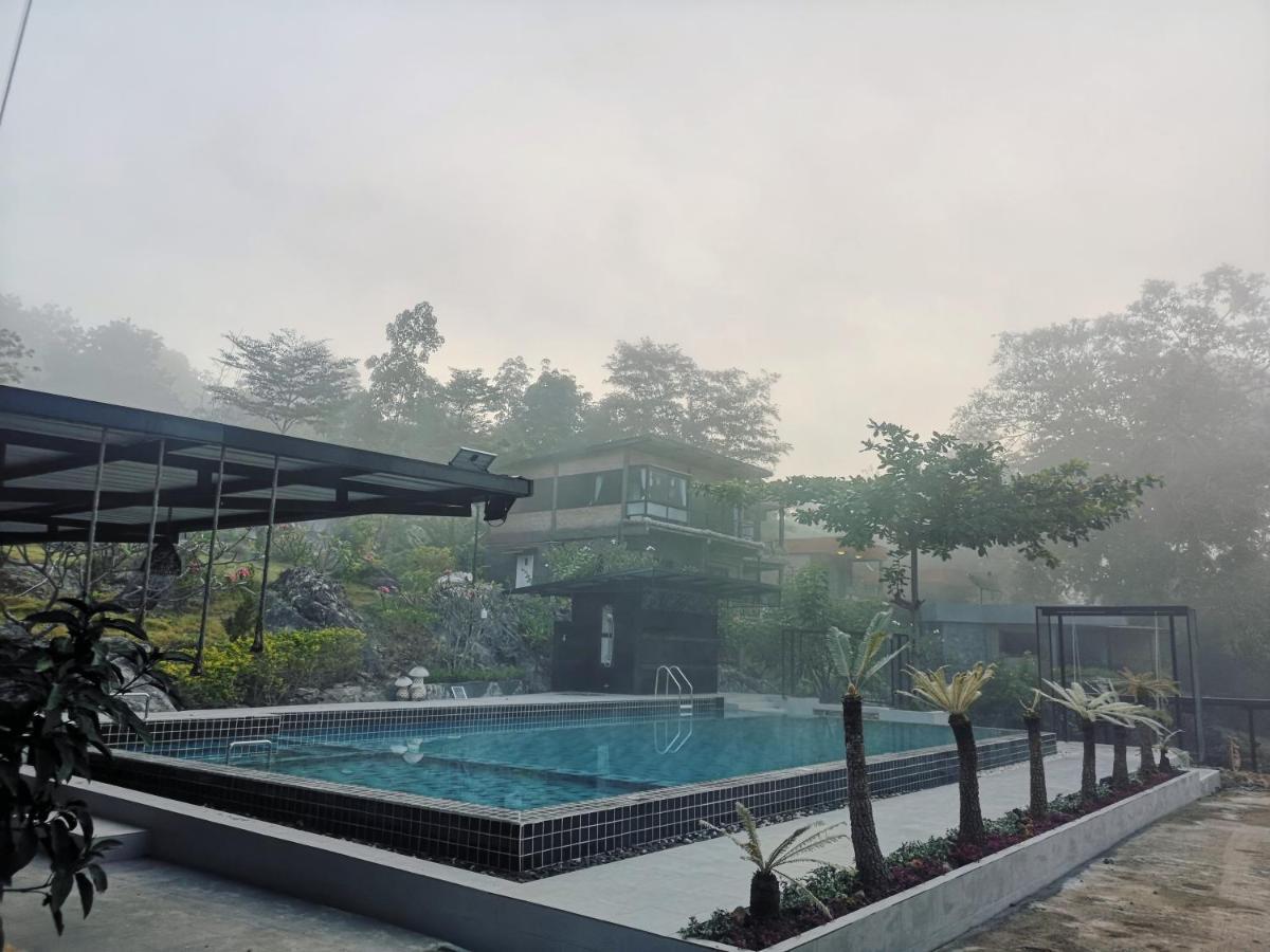Keeree Loft Resort Thong Pha Phum Exteriér fotografie