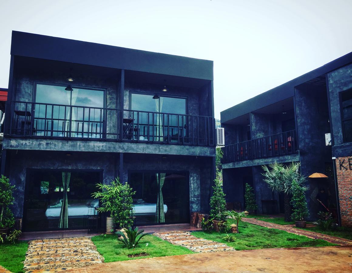 Keeree Loft Resort Thong Pha Phum Exteriér fotografie