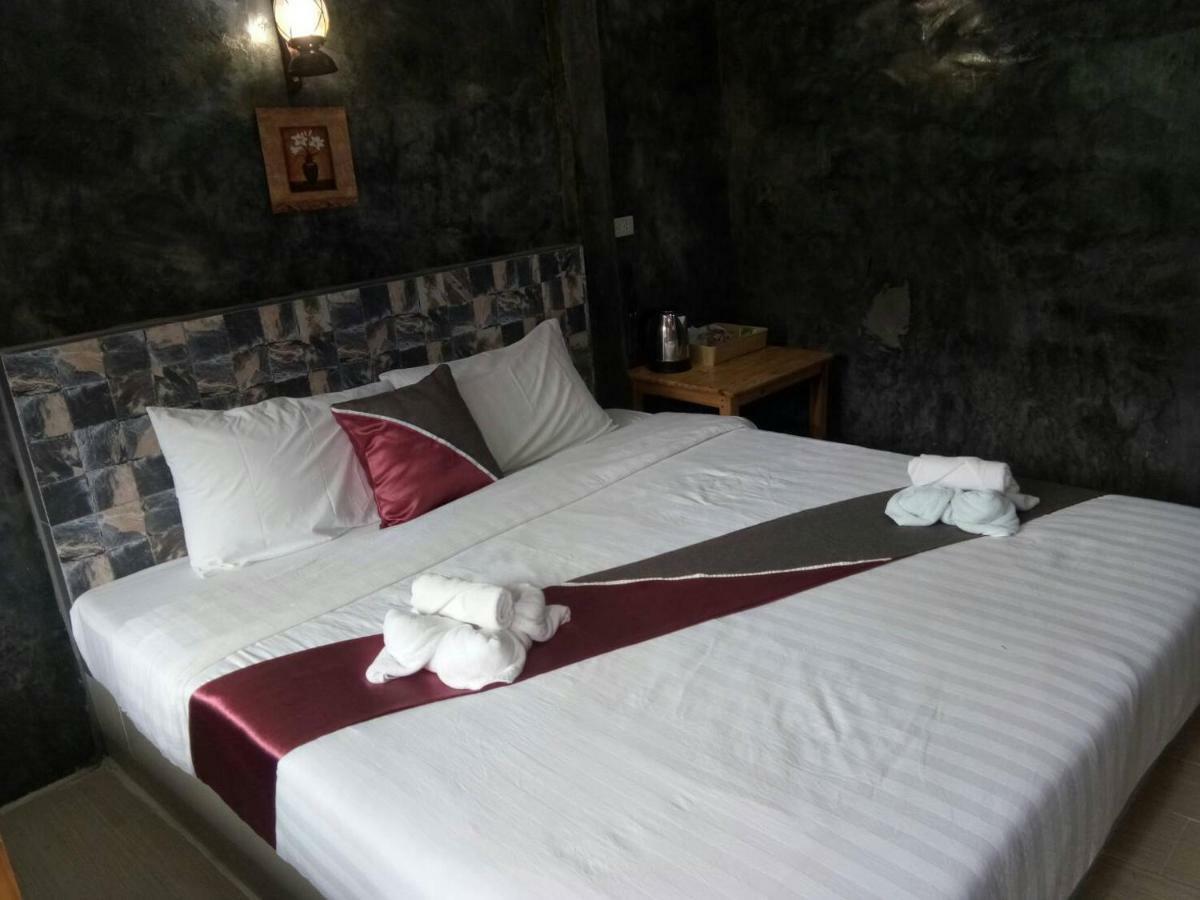 Keeree Loft Resort Thong Pha Phum Exteriér fotografie
