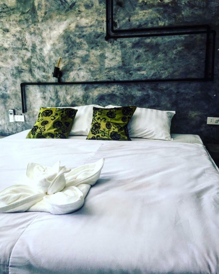 Keeree Loft Resort Thong Pha Phum Exteriér fotografie