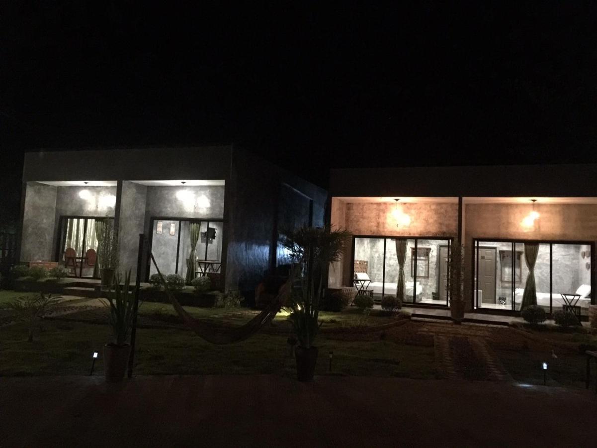 Keeree Loft Resort Thong Pha Phum Exteriér fotografie