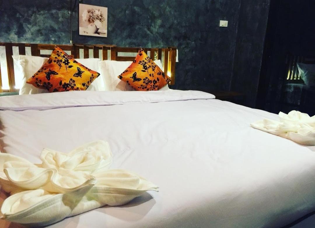 Keeree Loft Resort Thong Pha Phum Exteriér fotografie
