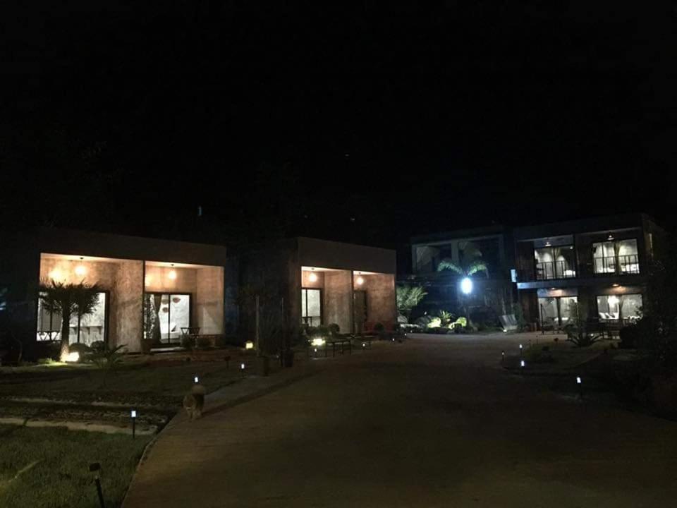 Keeree Loft Resort Thong Pha Phum Exteriér fotografie